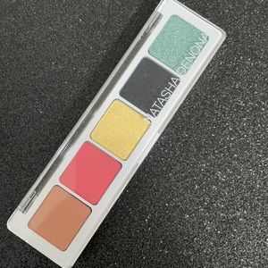 Mini Natasha Denona Jubilee Palette